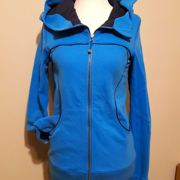 Lululemon hoodie - Picture 1 of 5